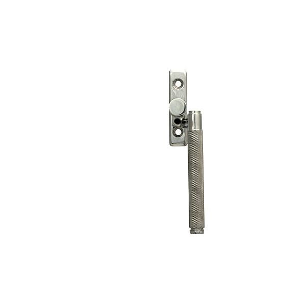 From The Anvil Window Hardware Polished Marine SS 316 RH Satin Marine SS (316) Brompton Espag