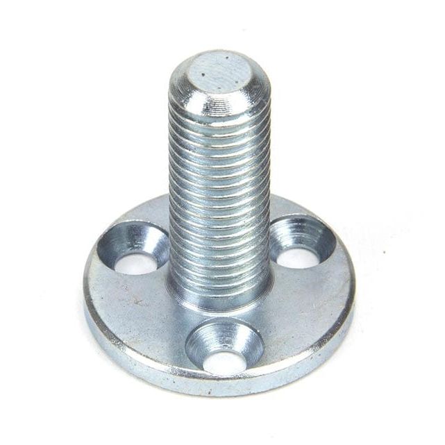From The Anvil Spindles Threaded Imperial Taylors Spindle