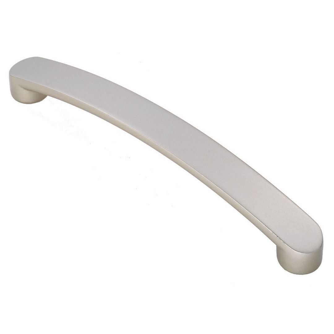 Carlisle Brass Radius End Flat Bow Handle – view 3