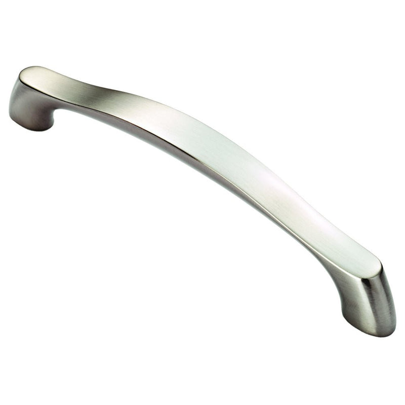 Carlisle Brass Chunky Arched Grip Handle - 160mm