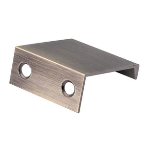 Carlisle Brass Squared Edge Pull