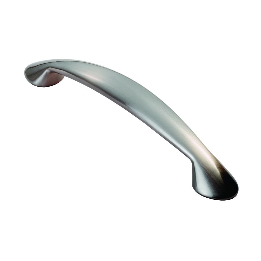 Carlisle Brass Platypus Bow Handle - 128mm