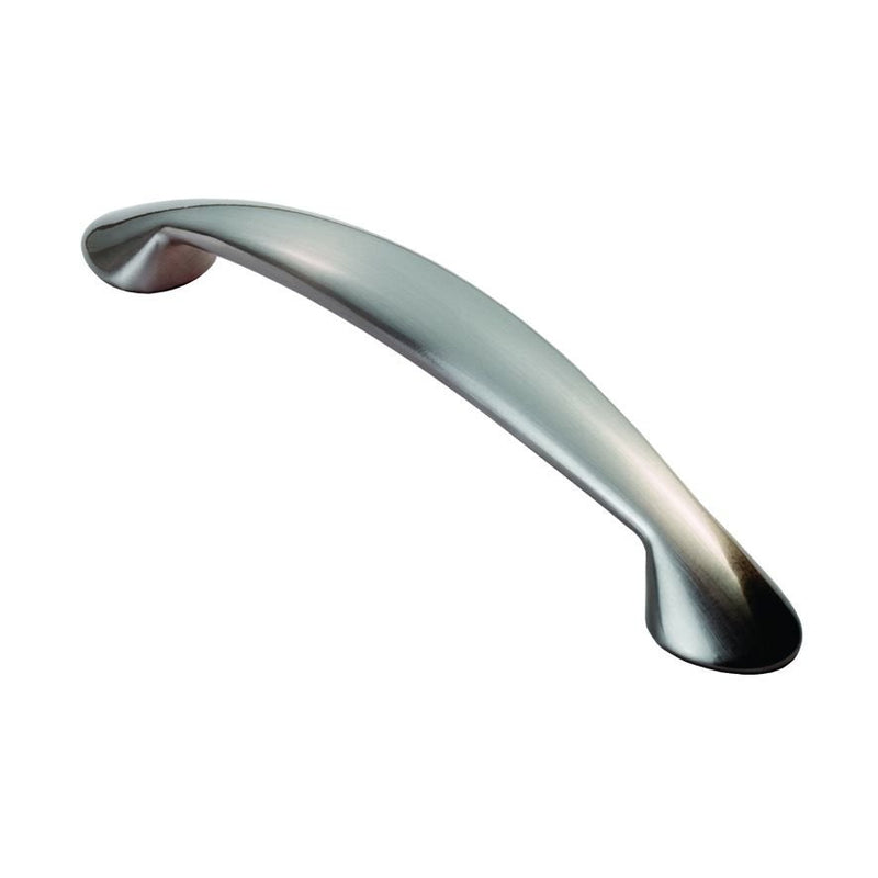 Carlisle Brass Platypus Bow Handle - 128mm