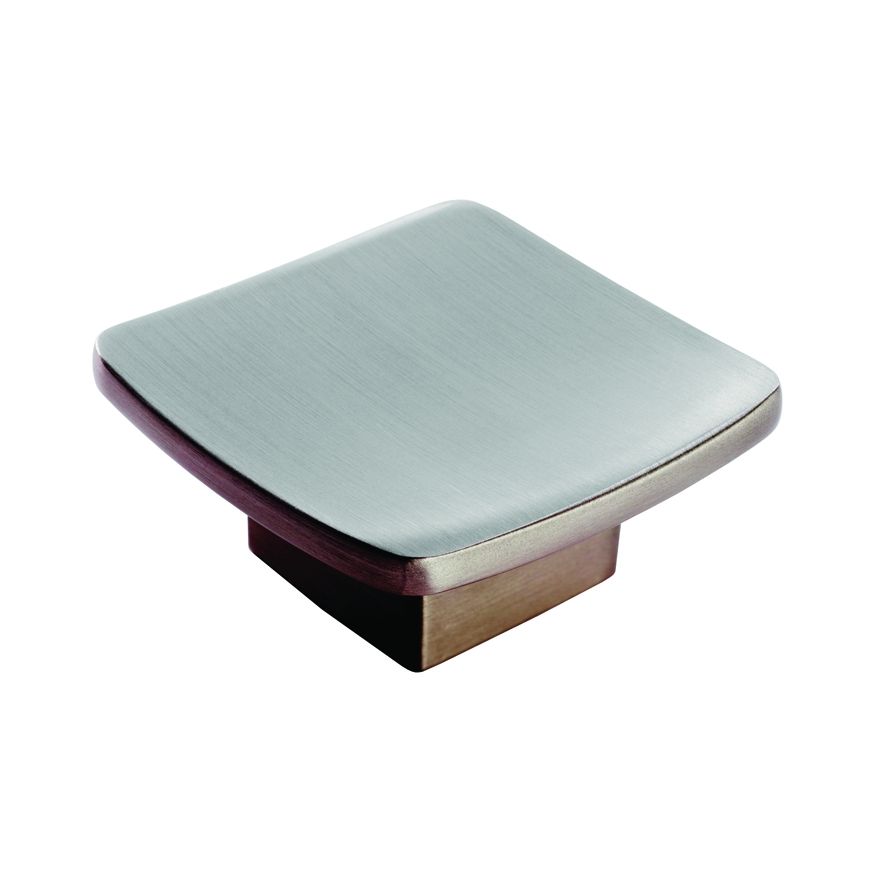 Carlisle Brass Novus Knob – view 2