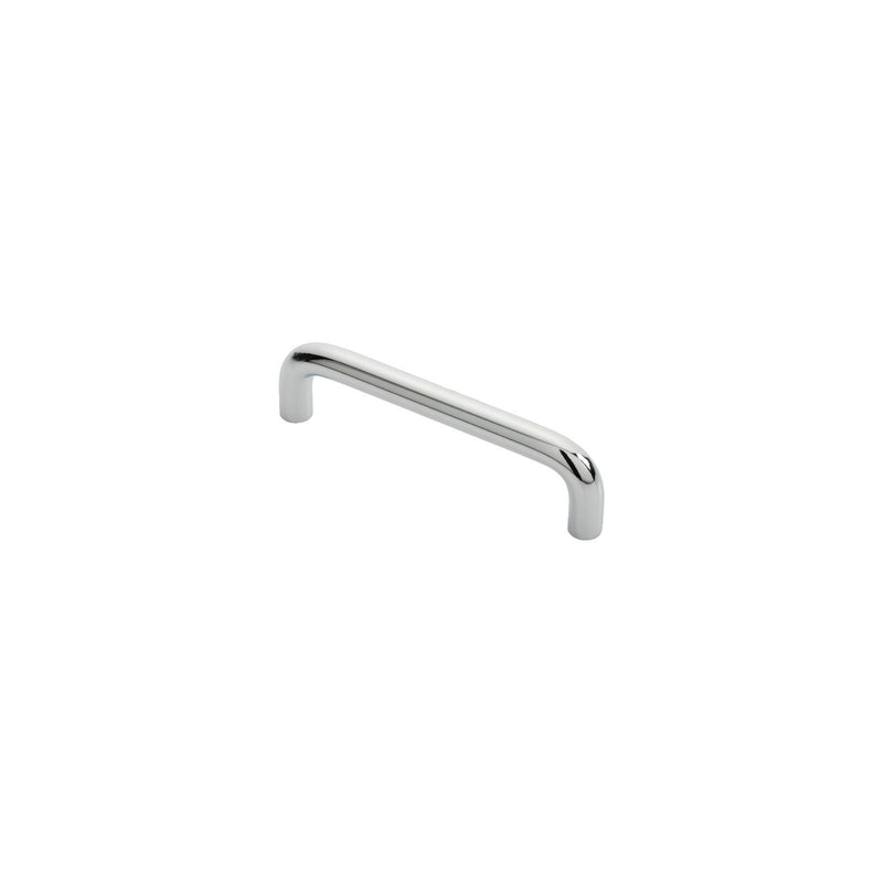 Carlisle Brass D Handle