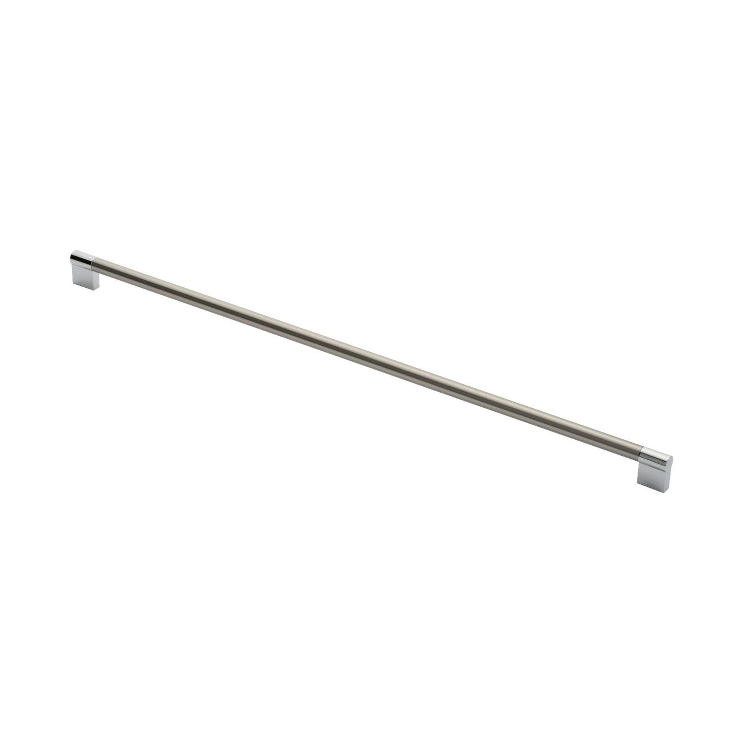 Keyhole Handle