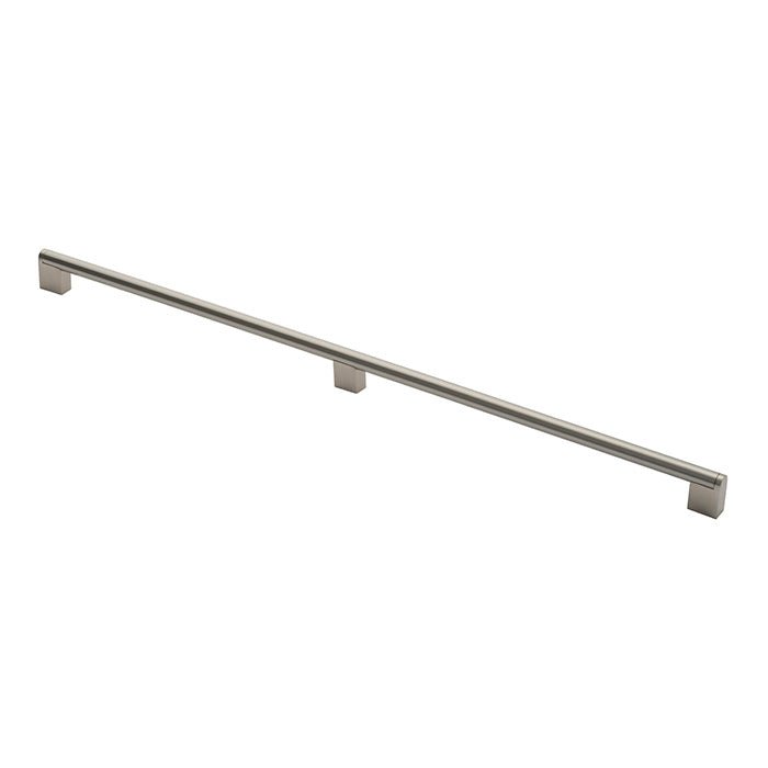 Carlisle Brass Bar Handle – view 7