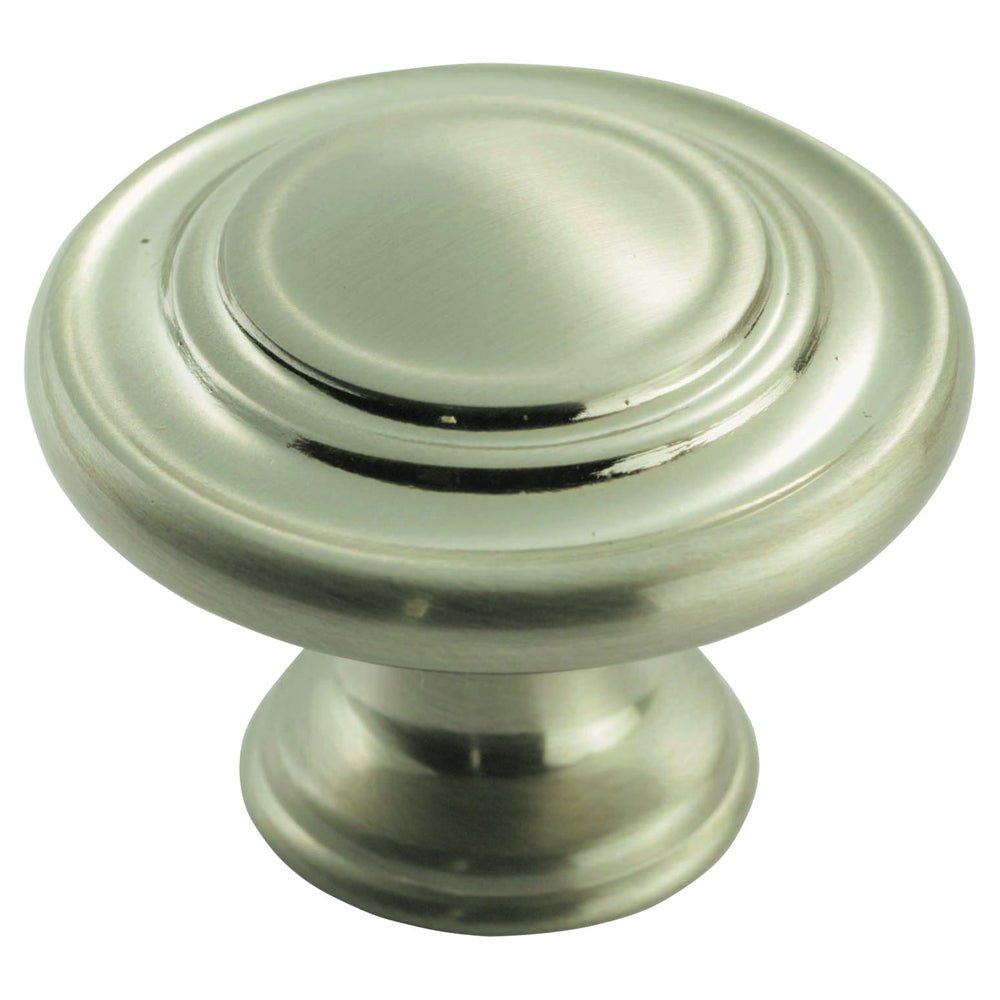 Carlisle Brass Traditional Pattern Knob – view 4