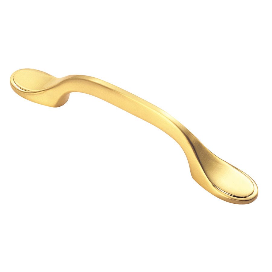 Carlisle Brass Shaker Style Handle - 76mm