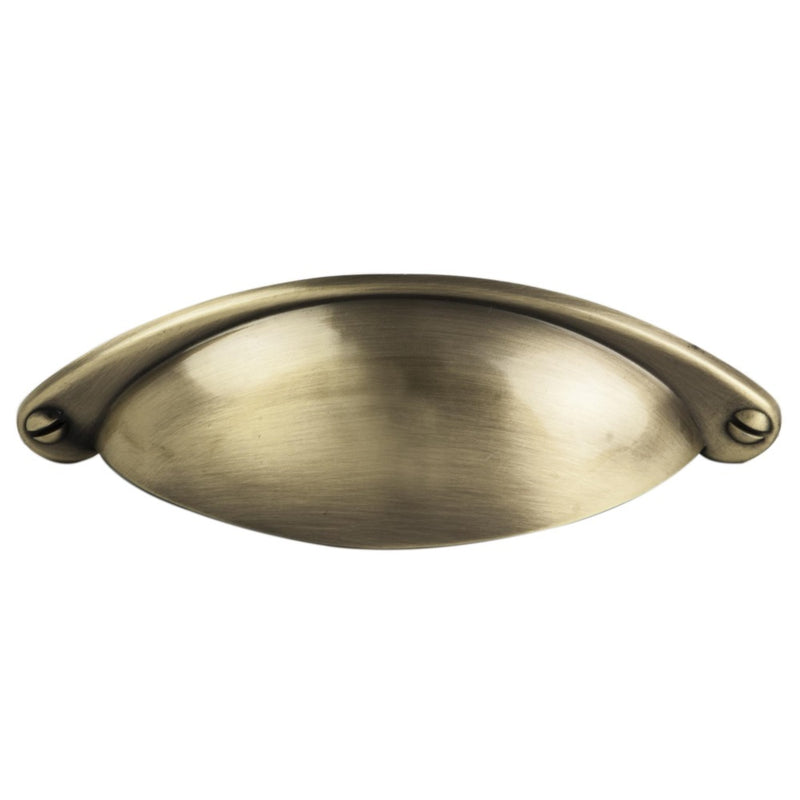 Cup Pattern Handle
