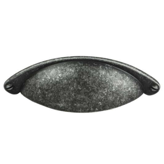 Cup Pattern Handle