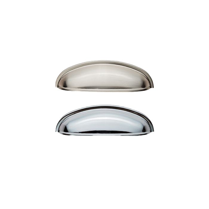 Carlisle Brass Modern Shaker Cup Pull - 96mm