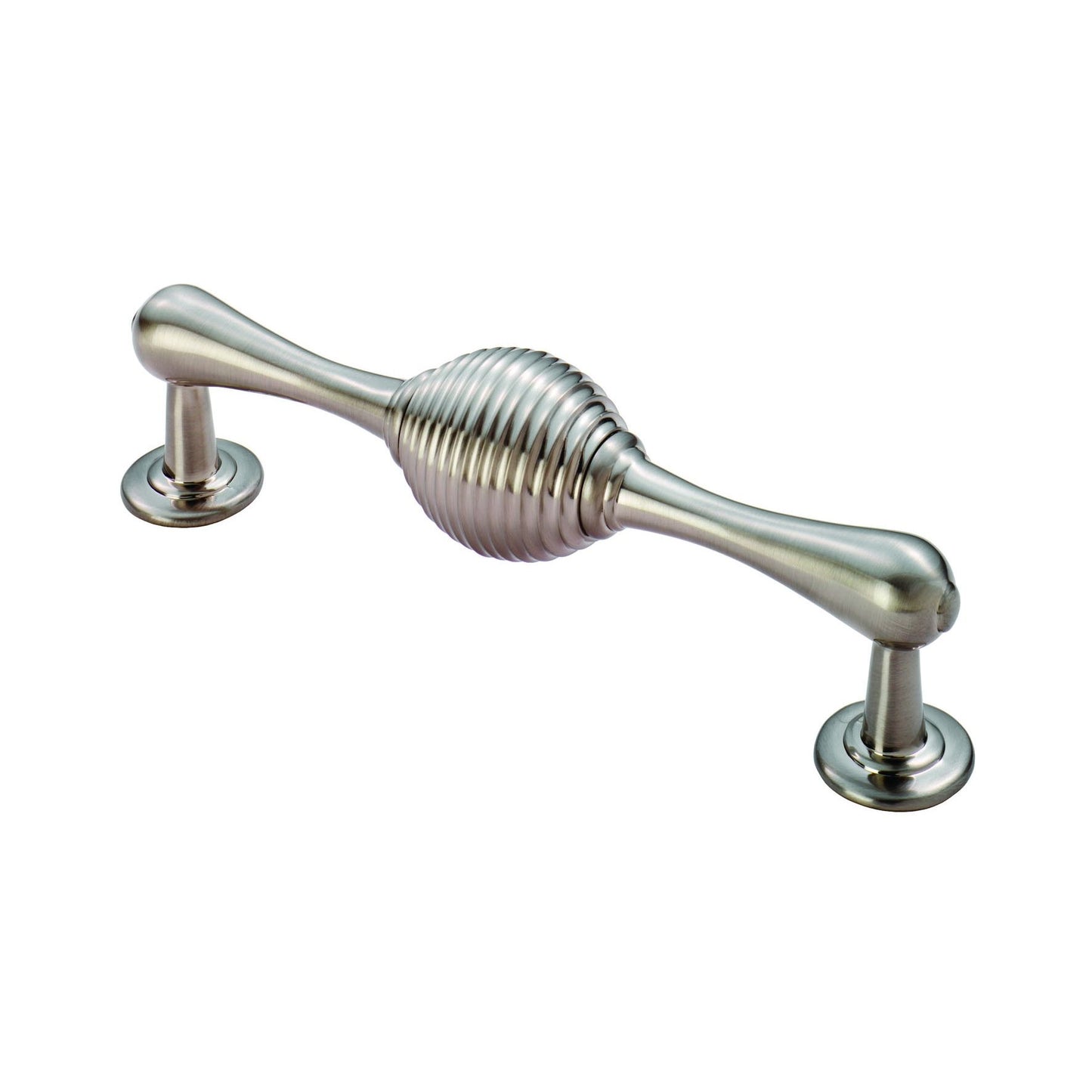 Reeded Handle – 128mm