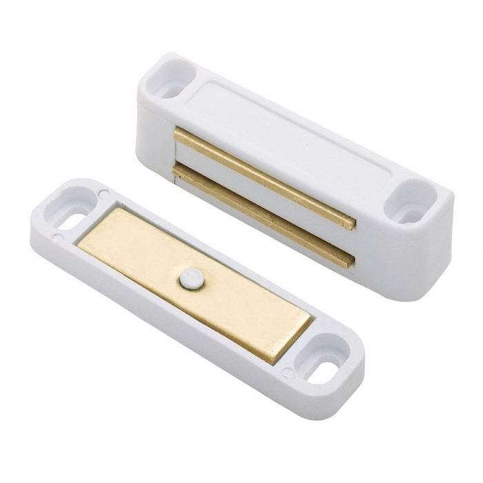 Deluxe Nylon Magnetic Catch