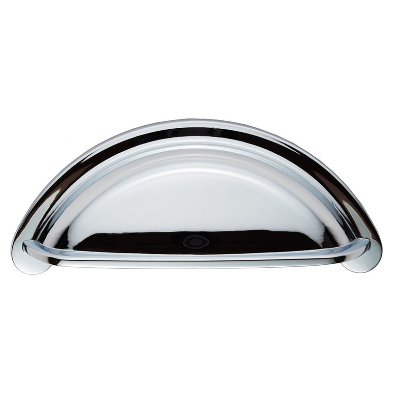 Carlisle Brass Cottage Cup Pull - 76mm