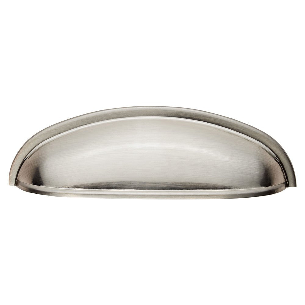 Carlisle Brass Modern Shaker Cup Pull - 96mm – view 3