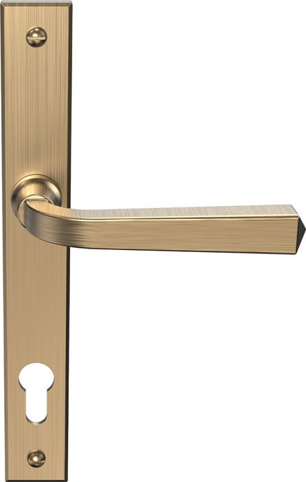Carlisle Brass Mila Heritage Door Handle