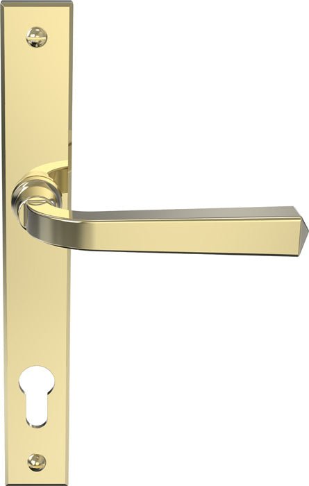 Carlisle Brass Mila Heritage Door Handle – view 9