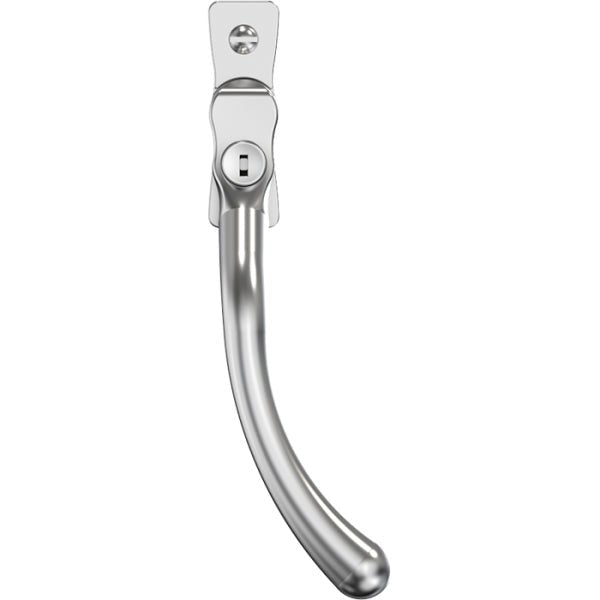 Carlisle Brass Mila Heritage Pear Drop Casement Handle – view 19
