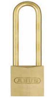 Brass 65 Series – Premium Brass Padlock 65MB/30HB70 Love Handles uk