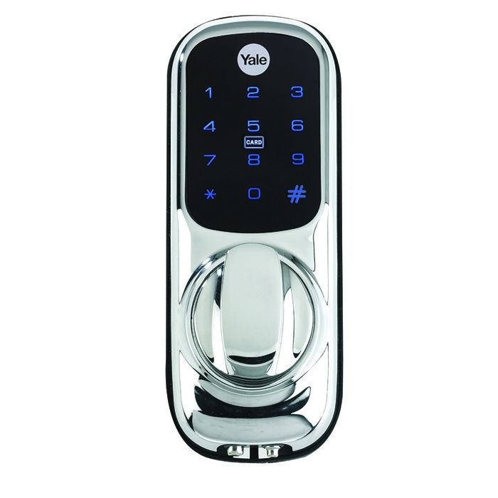 Keyless Connect Smart Locks