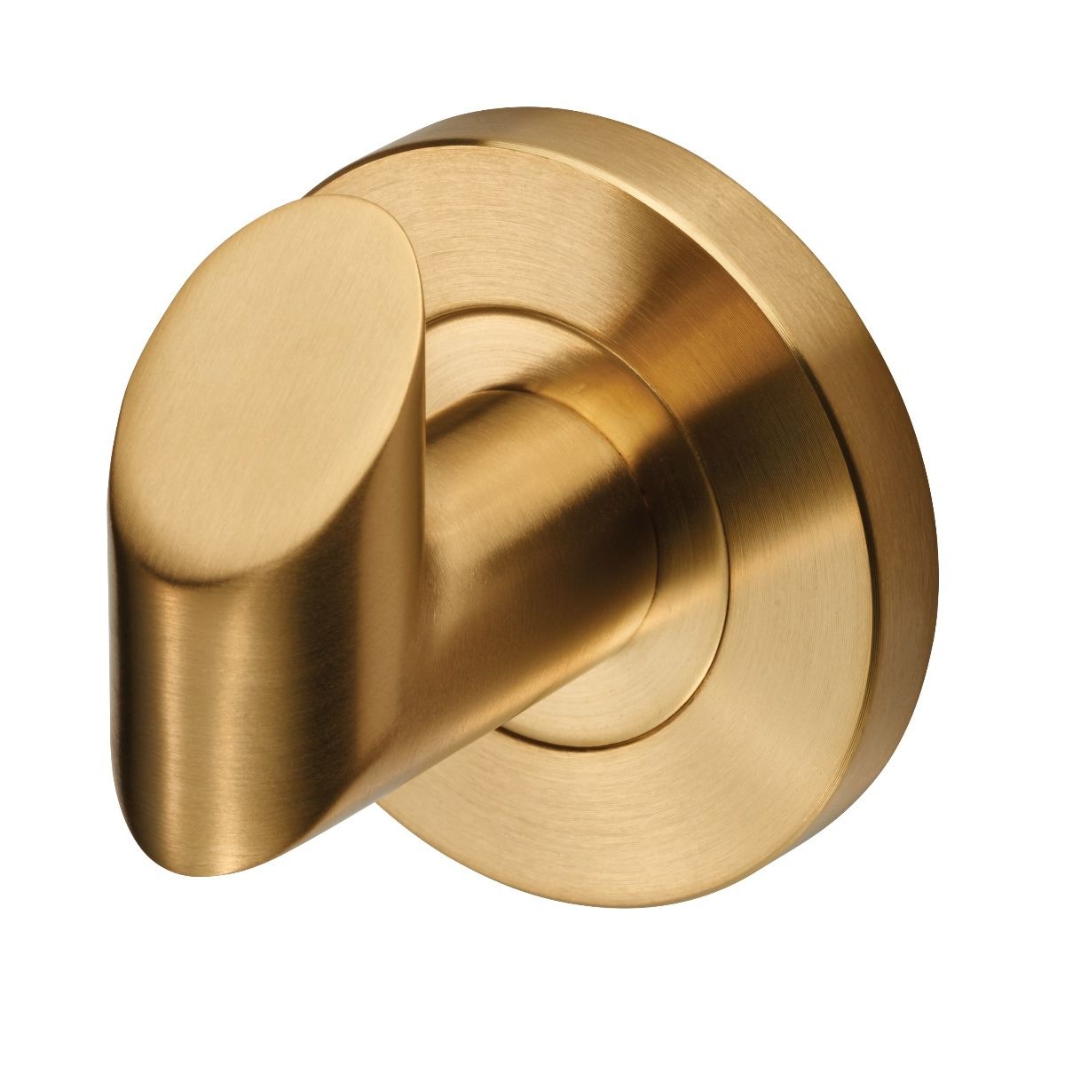 Carlisle Brass Stainless Steel Robe Hook – view 4