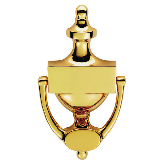 Victorian Urn Door Knocker