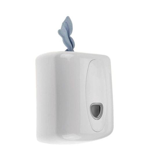 MWS Dispensors Toilet Roll Dispensers Excel Standard Wet Wipe Dispenser