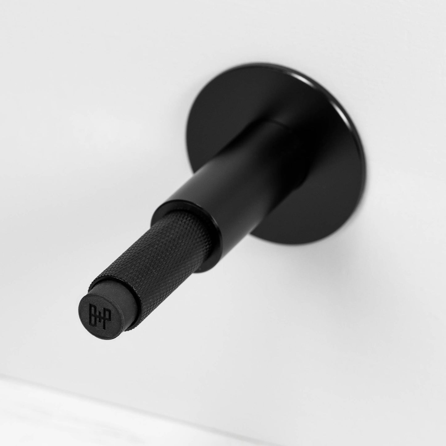Buster + Punch Door Stop / Wall / Cross