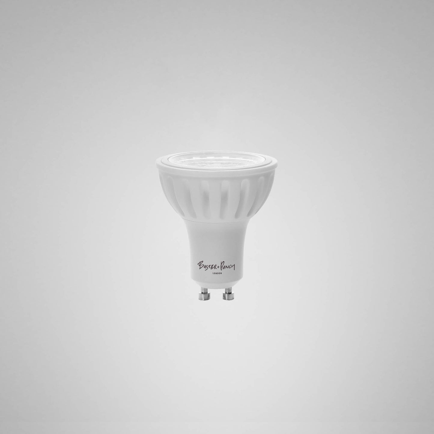 Buster + Punch Exhaust Bulb / Gu10 / Pack Of 3