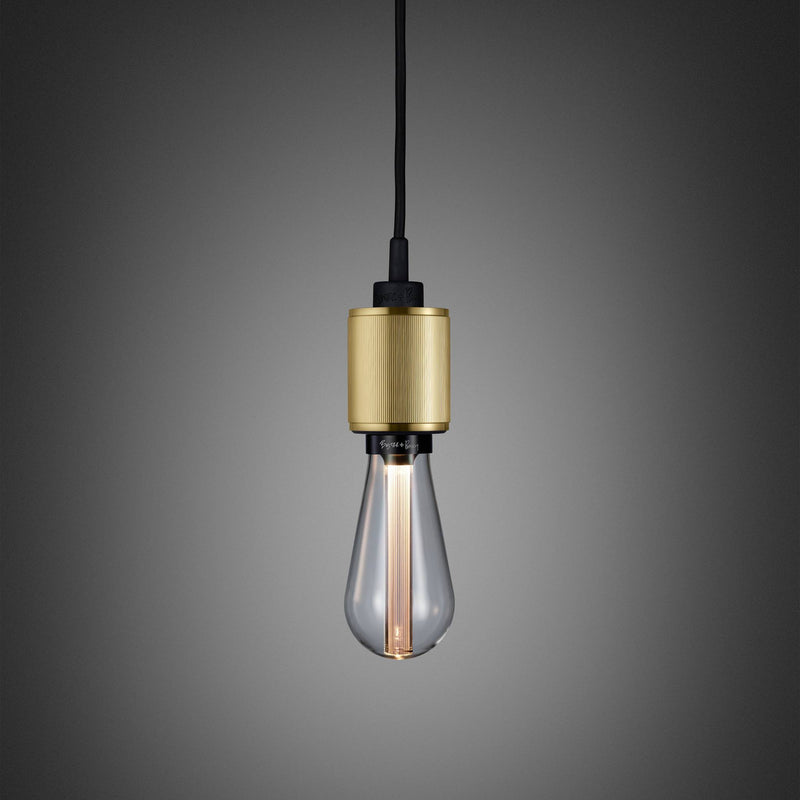 Heavy Metal Linear Brass