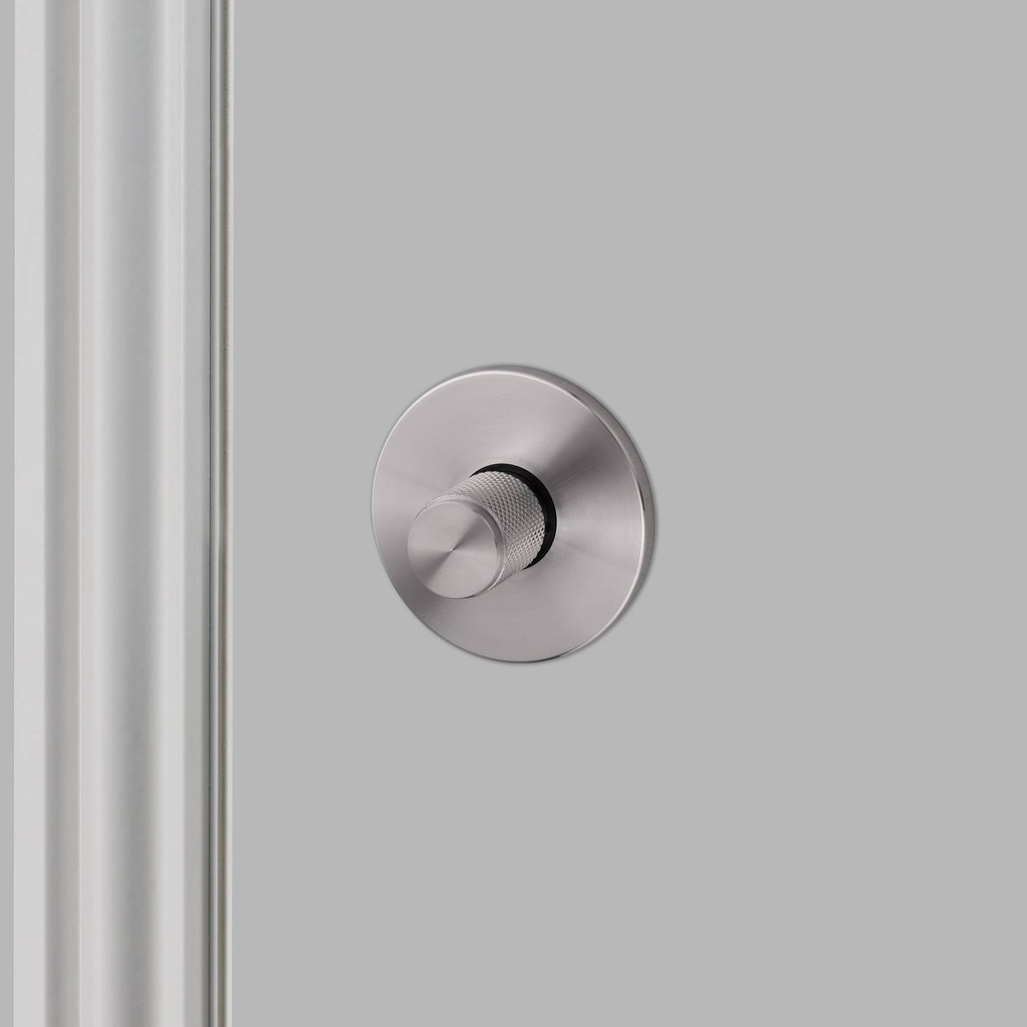 Thumbturn Lock Cross Steel