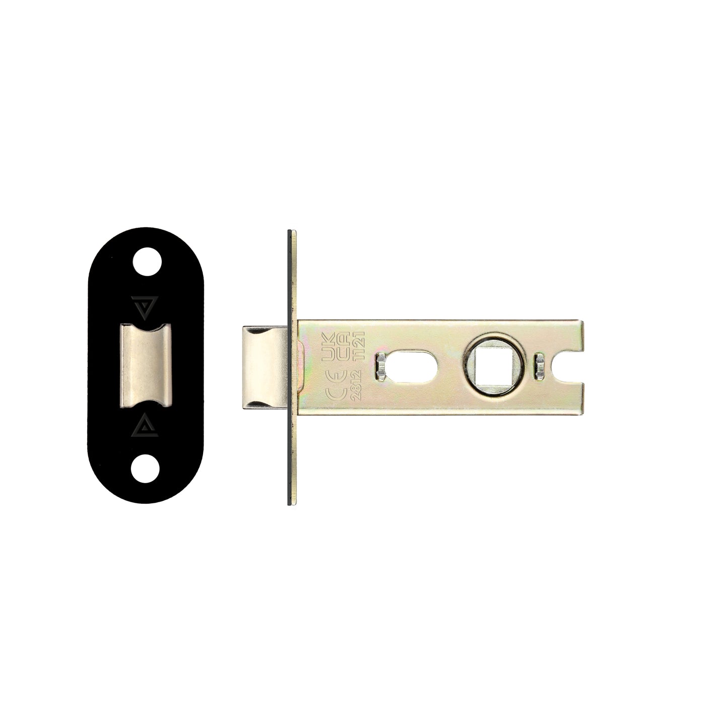 Project Tubular Latch