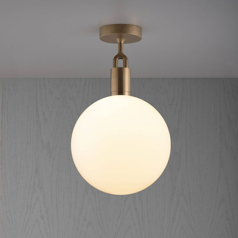 Buster + Punch Forked Ceiling / Linear / Globe / Opal / Large Opal