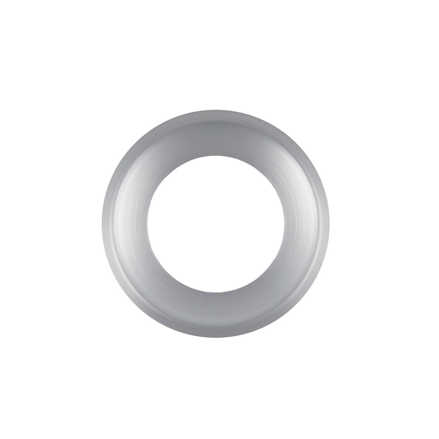 Spare Picco Lever Round Rose Pack (1 Pair) – 50mm