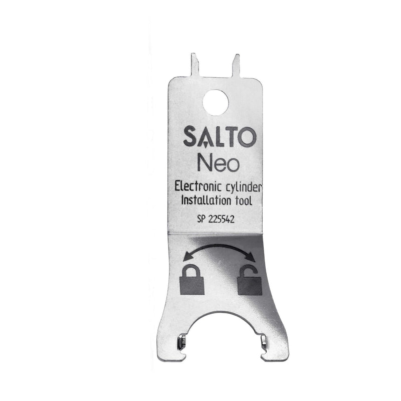 Salto Access Control SALTO Mounting key for removable SALTO Neo reading knob - SP225542