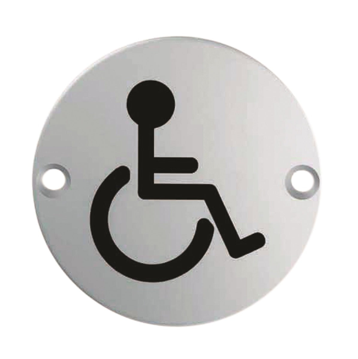 Disabled Symbols