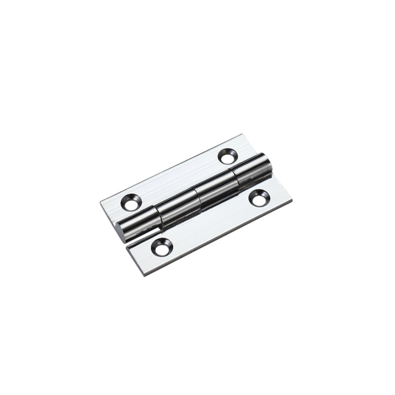 Solid Drawn Brass Butt Hinges