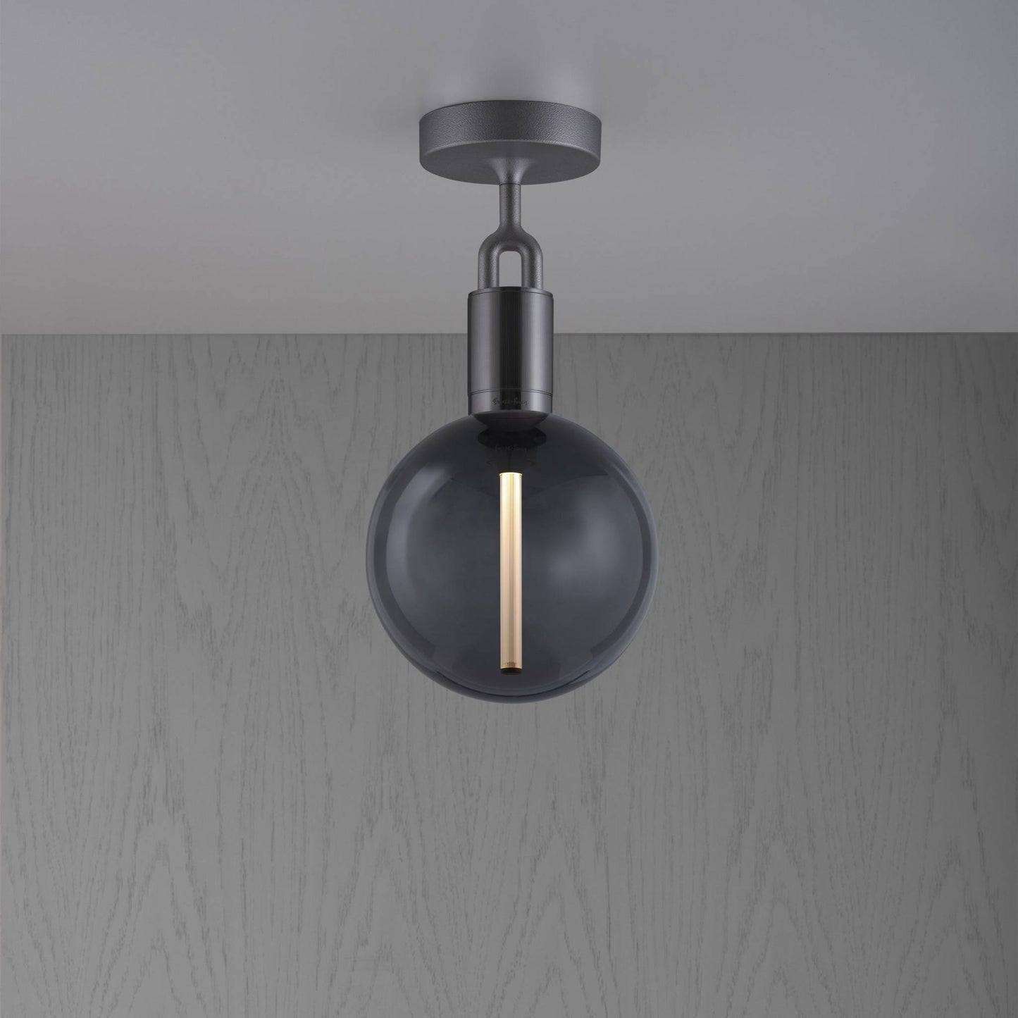 Buster + Punch Forked Globe / Medium
