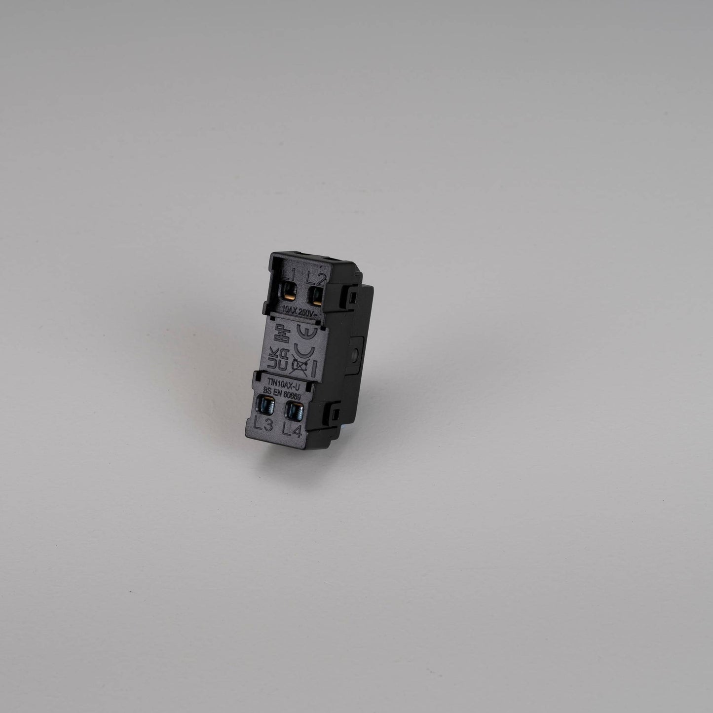 Buster + Punch Toggle Module / Intermediate