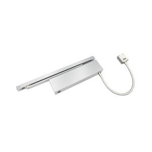 E-Mag Door Closer Track Arm Radius