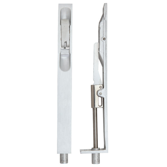 Lever Action Flush Bolt 20 x 200mm