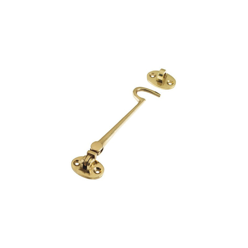 Zoo Hardware Cabin Hook (Lightweight) 6