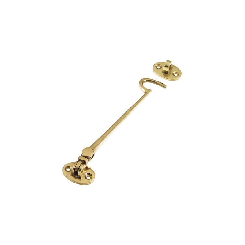 Zoo Hardware Cabin Hook (Lightweight) 8