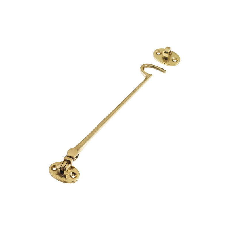 Zoo Hardware Cabin Hook (Lightweight) 10