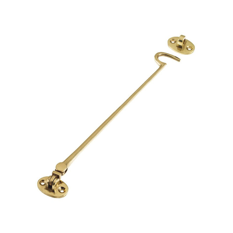 Zoo Hardware Cabin Hook (Lightweight) 12