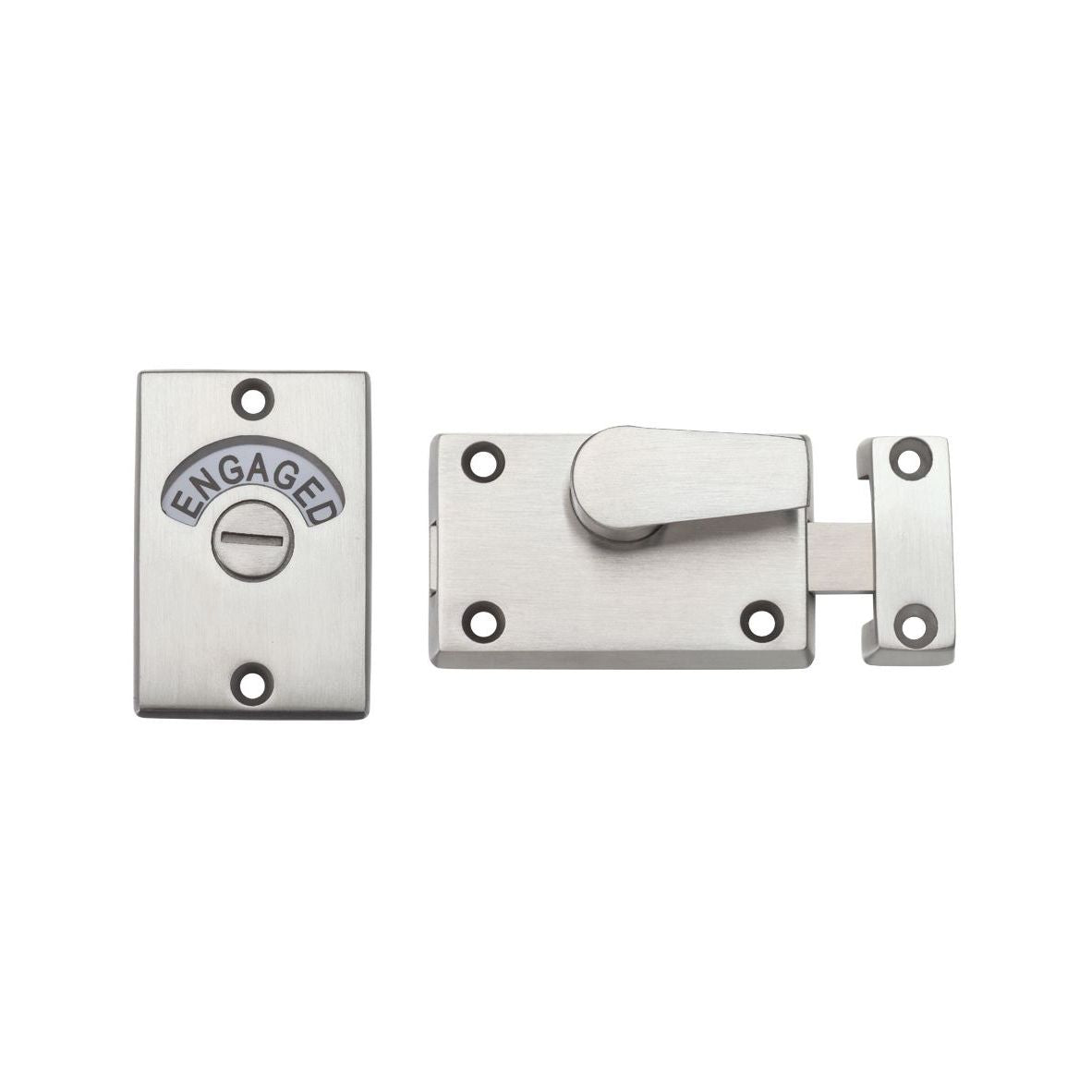 Toilet Door Indicator