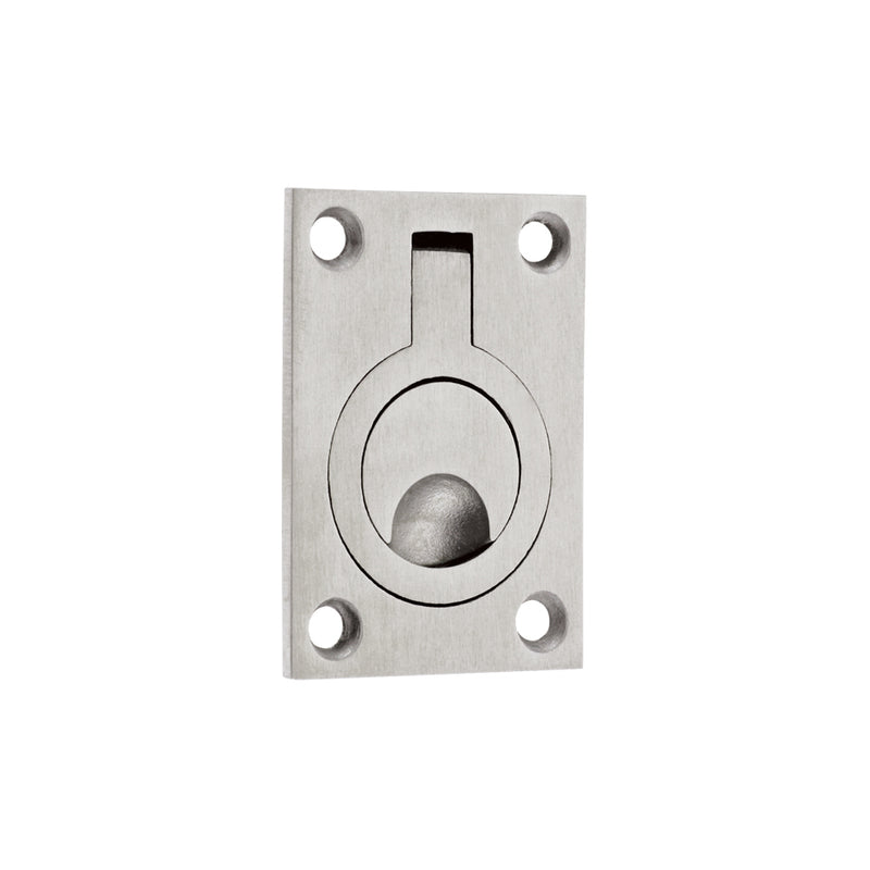 Flush Ring Pull