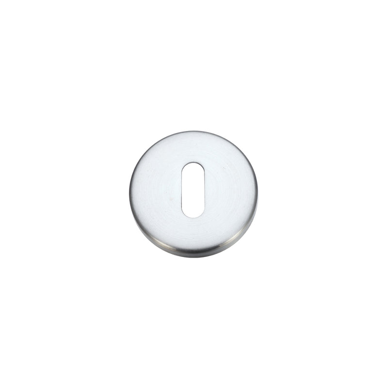 Standard Profile Escutcheon - 52mm Dia