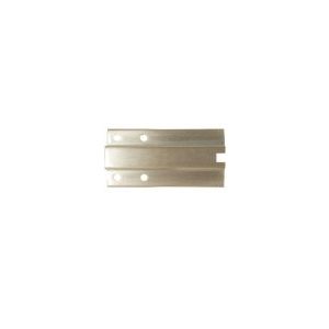 Extended Rebate To Suit Double Rebated Door Selector